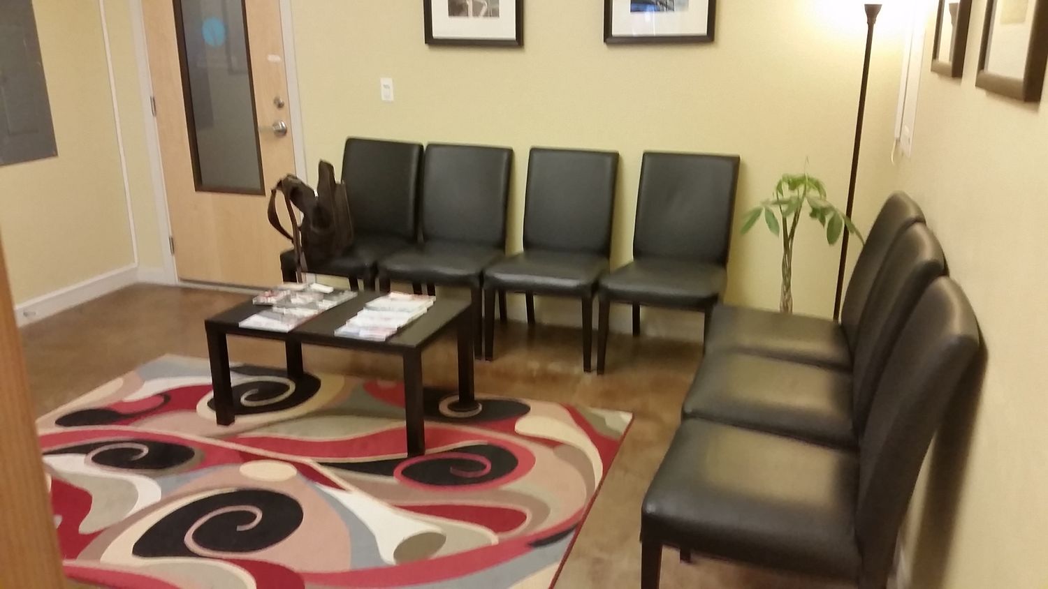 Suite 204